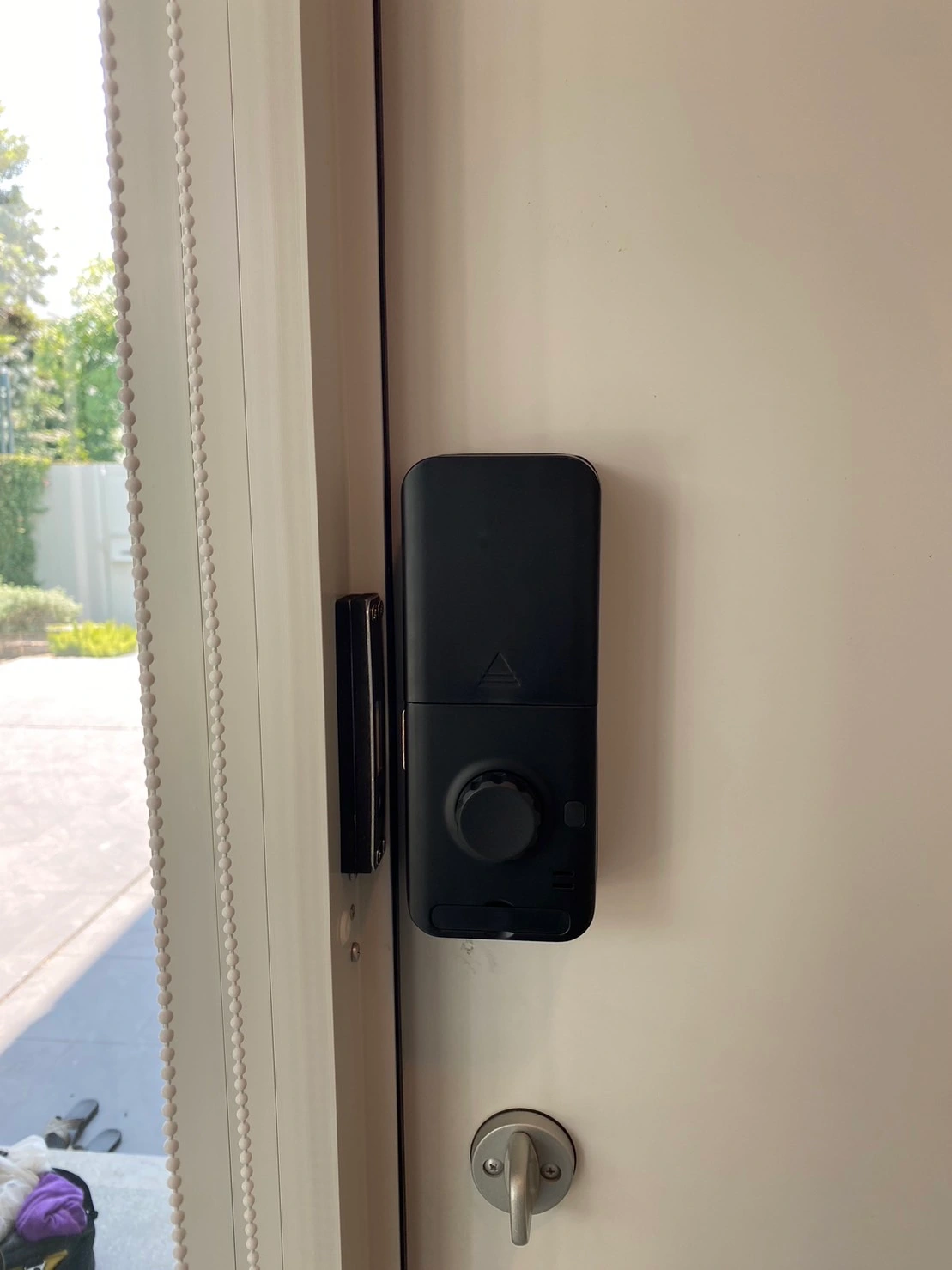 HL-tostem รีวิว digital door lock ประตู ดิจิตอล